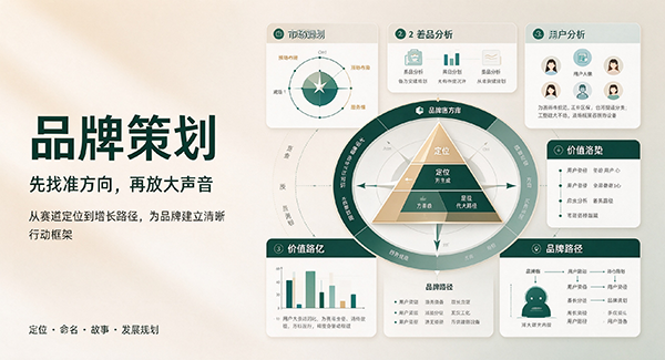 淳化县品牌策划